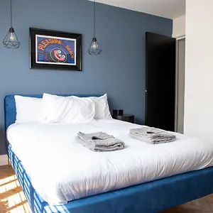 Withnell - Four - Ground Floor Apartment